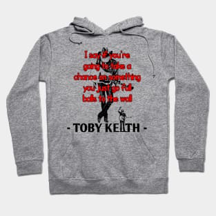 Toby Keith t-shirt Hoodie